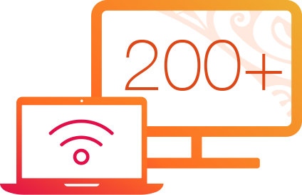 Cost for Hawaii's TV package 