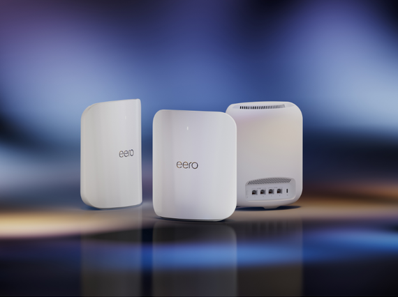 eero Max 7