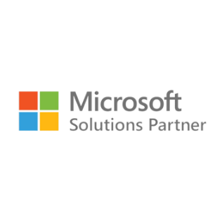 Microsoft solutions partner